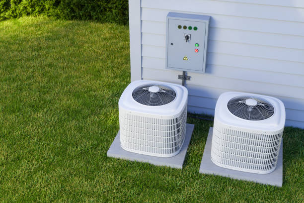 Best VRF (Variable Refrigerant Flow) Systems in Idalou, TX