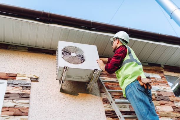 Best HVAC Training and Certification in Idalou, TX
