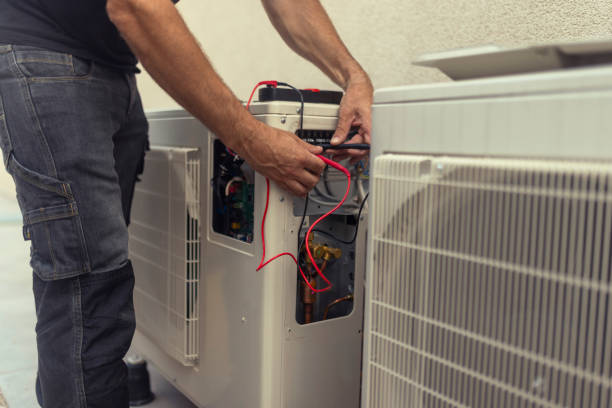 Best Residential HVAC in Idalou, TX