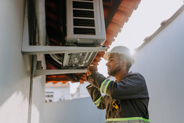 Idalou, TX HVAC Company