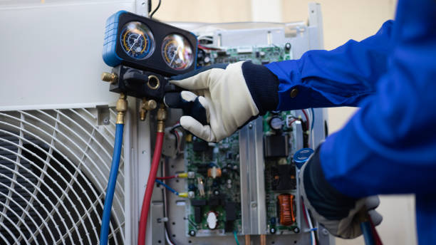  Idalou, TX HVAC Pros