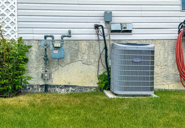 Best Emergency HVAC Services in Idalou, TX