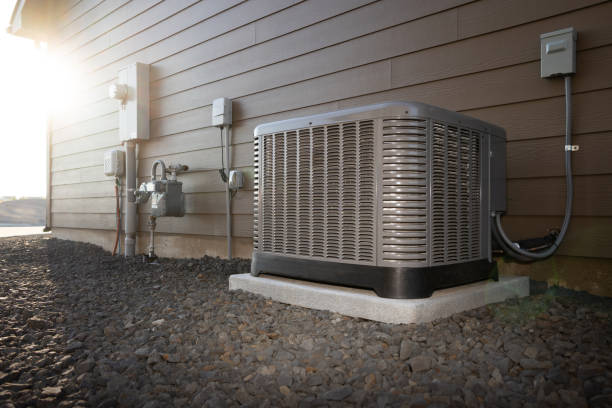 Best Residential HVAC in Idalou, TX